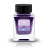 Tono & Lims Tono & Lims Earth Contact Line Fluorite Crystal Ink Bottle 30 ml