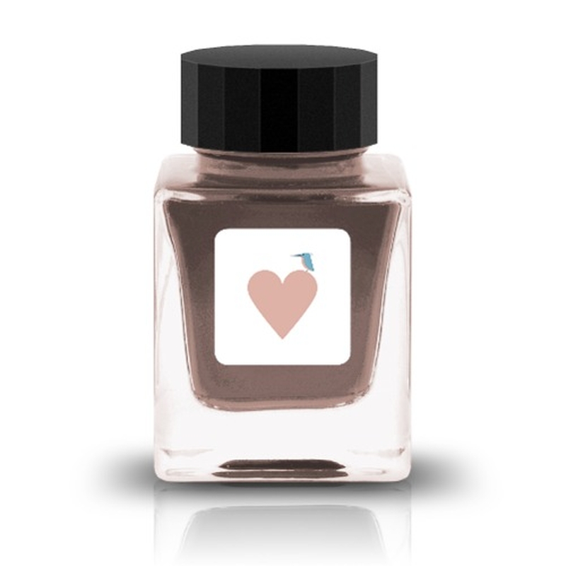 Tono & Lims Tono & Lims Baby Color Line Heart Inchiostro 30 ml