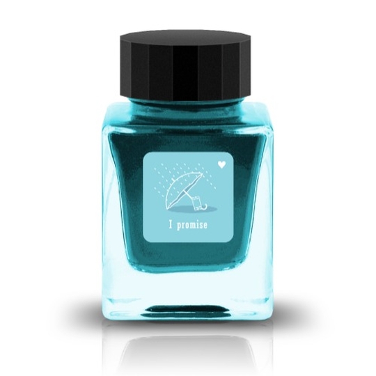 Tono & Lims Baby Color Line I promise Inchiostro 30 ml