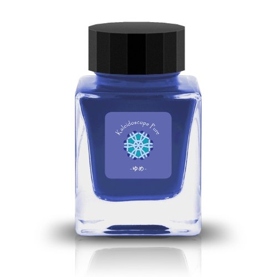 Tono & Lims Kaleidoscope Pure ゆめ (Yume) Ink Bottle 30 ml