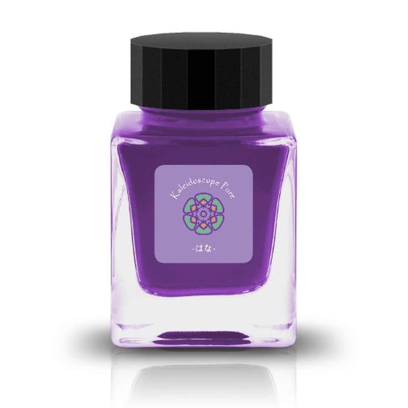 Tono & Lims Tono & Lims Kaleidoscope Pure はな (Hana) Inchiostro 30 ml