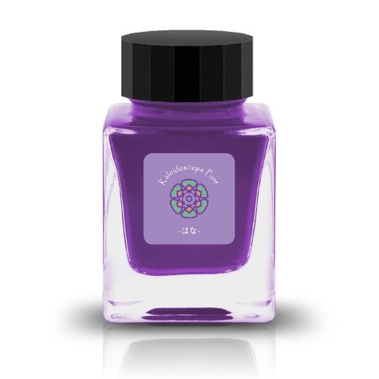 Tono & Lims Kaleidoscope Pure はな (Hana) Ink Bottle 30 ml