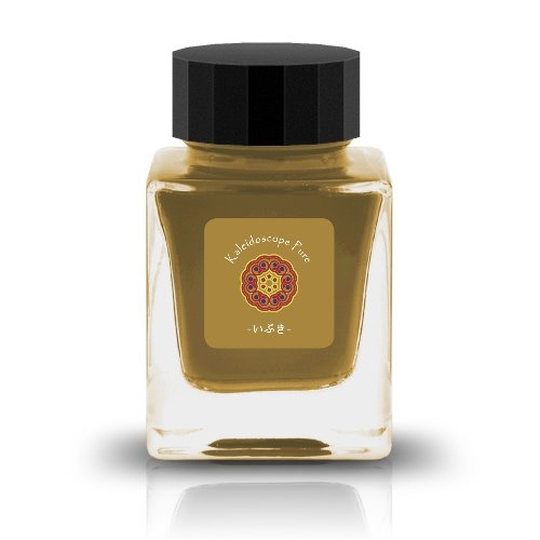 Tono & Lims Kaleidoscope Pure いぶき (Ibuki) Ink Bottle 30 ml
