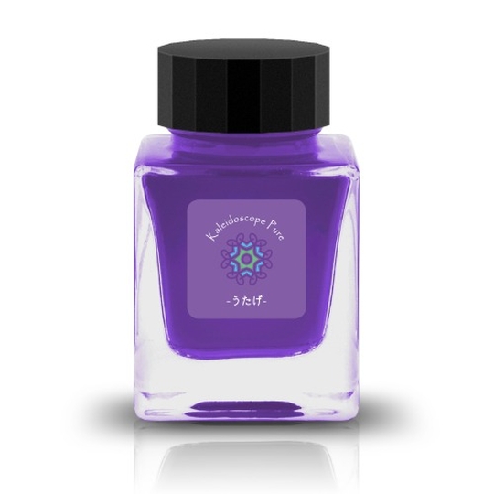 Tono & Lims Kaleidoscope Pure うたげ (Utage) Ink Bottle 30 ml