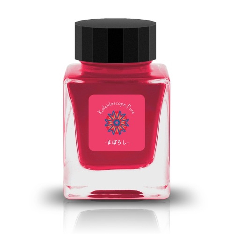 Tono & Lims Tono & Lims Kaleidoscope Pure まぼろし (Maboroshi) Inchiostro 30 ml