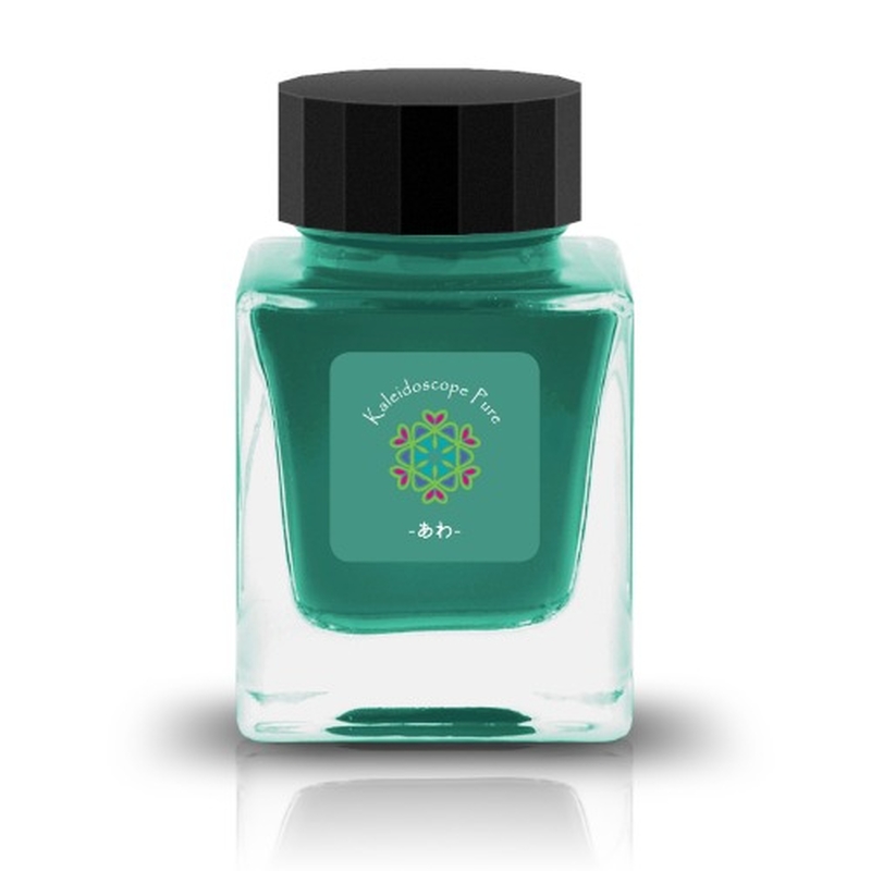 Tono & Lims Tono & Lims Kaleidoscope Pure あわ (Awa) Ink Bottle 30 ml