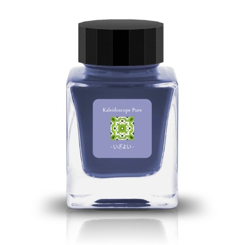 Tono & Lims Tono & Lims Kaleidoscope Pure いざよい (Izayoi) Inchiostro 30 ml