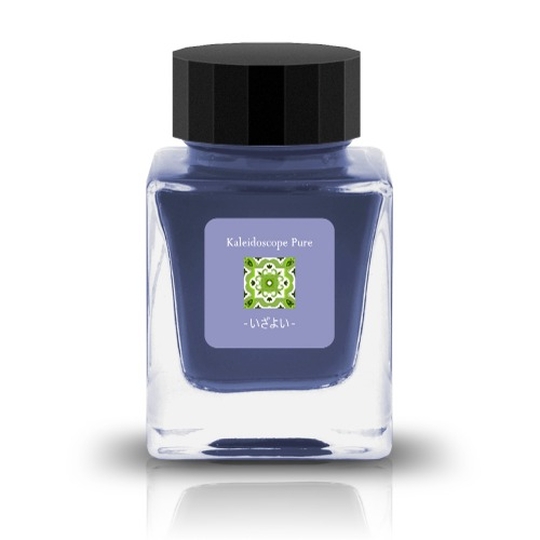 Tono & Lims Kaleidoscope Pure いざよい (Izayoi) Ink Bottle 30 ml