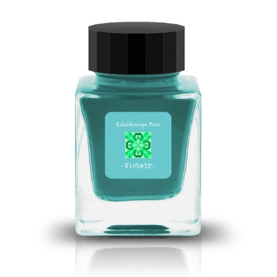 Tono & Lims Kaleidoscope Pure すいちゅうか (Suichuka) Ink Bottle 30 ml