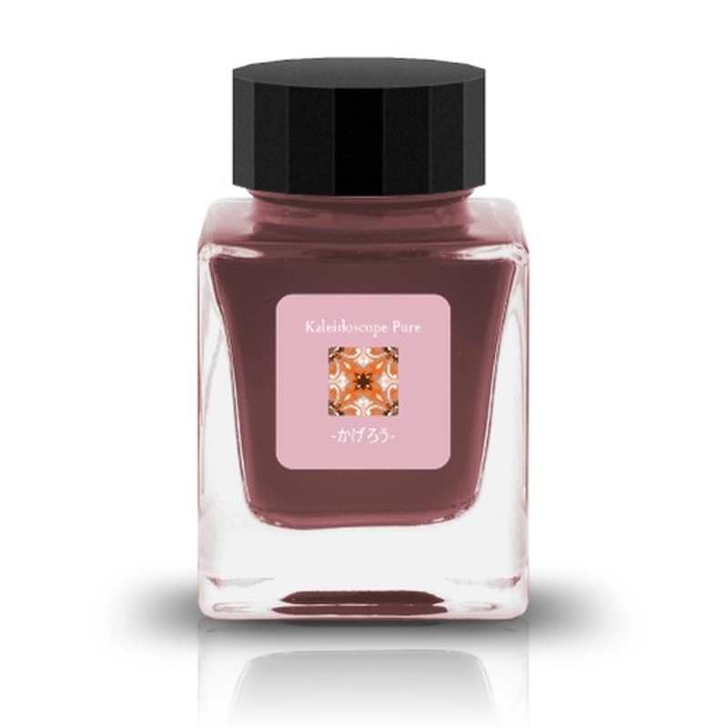 Tono & Lims Tono & Lims Kaleidoscope Pure かげろう (Kagerou) Inchiostro 30 ml
