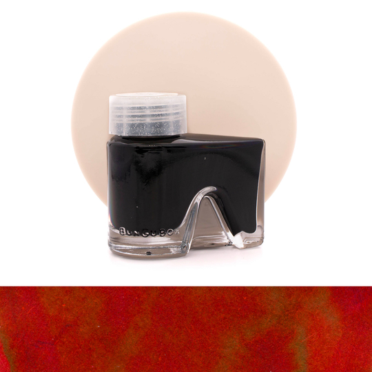 Bungubox Ink Tells More Garnet Inchiostro 30 ml