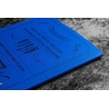 Galen Leather Galen Leather Everyday Book Set di 3 Quaderni B5 Carta Tomoe River