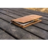Galen Leather Galen Leather Cover Hobonichi Weeks Crazy Horse Brown