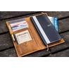 Galen Leather Galen Leather Cover Hobonichi Weeks Crazy Horse Brown