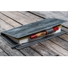 Galen Leather Galen Leather Cover Hobonichi Weeks Crazy Horse Smoky Grey