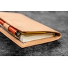 Galen Leather Galen Leather Cover Hobonichi Weeks Undyed