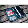 Galen Leather Galen Leather Zippered Cover Hobonichi Weeks Mega Crazy Horse Forest Green