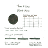 Tono & Lims Tono & Lims Earth Contact Line Blood Stone Inchiostro 30 ml