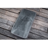 Galen Leather Galen Leather Zippered Cover Hobonichi Weeks Crazy Horse Smoky Grey