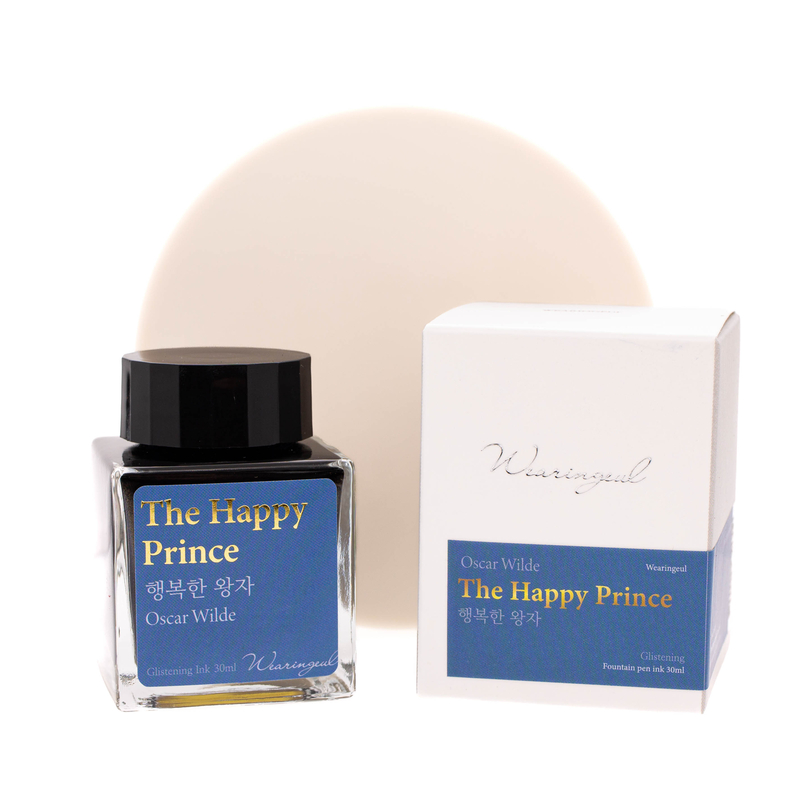 Wearingeul Wearingeul The Happy Prince Inchiostro 30 ml