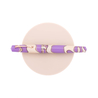 Leonardo Officina Italiana Leonardo Momento Zero Penna Stilografica Nuvola Lilac & Oro Rosa