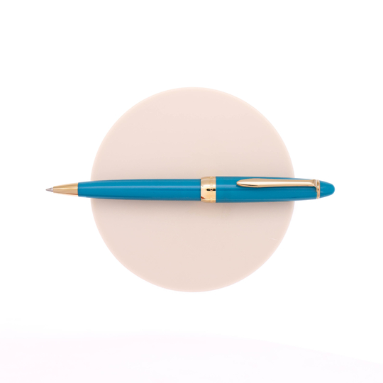 Sailor Shikiori Kusa Asobi Ballpoint Pen Sasabune