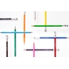 Blackwing Blackwing Colors Set di 12 Matite Colorate