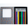 Blackwing Blackwing Colors Set di 12 Matite Colorate
