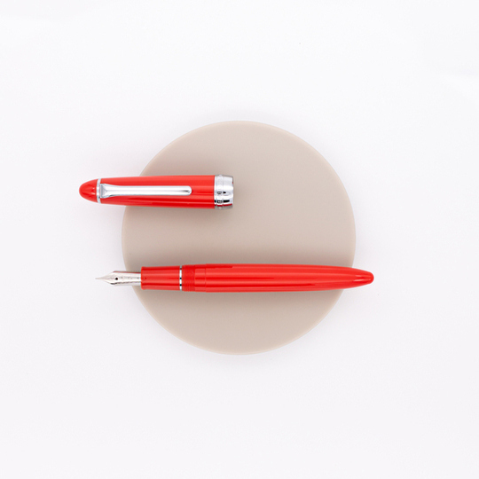 Sailor ProColor Penna Stilografica Akanezora
