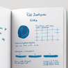 Pilot Pilot Iroshizuku Mini Rikka Inchiostro 15 ml