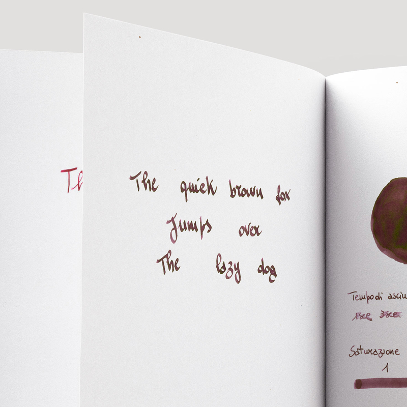 Pilot Pilot Iroshizuku Syun-Gyo Ink Bottle 50 ml