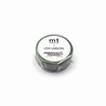 MT Masking Tape MT x Lisa Larson Washi Tape Autumn Mikey