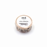 MT Masking Tape MT x Lisa Larson Washi Tape Hedgehog Garden