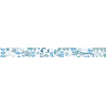 MT Masking Tape MT x Lisa Larson Washi Tape Foglie