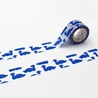 MT Masking Tape MT x Mina Perhonen Washi Tape Uccelli Marini