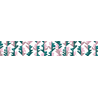 MT Masking Tape MT x Mina Perhonen Washi Tape Twin Flower