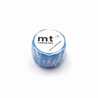 MT Masking Tape MT x Mina Perhonen Washi Tape Flocky Metsa