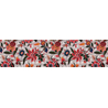 MT Masking Tape MT x Toile de Jouy Washi Tape Fleurs et Oiseaux