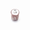 MT Masking Tape MT x Toile de Jouy Washi Tape Les Quatre Parties du Monde