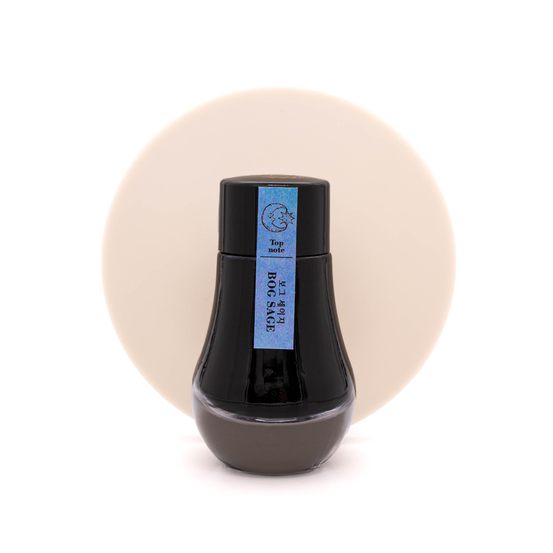 Dominant Industry Ink Dominant Industry Premium Bog Sage Ink Bottle 25 ml