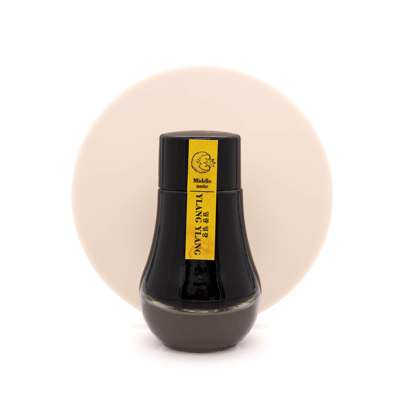Dominant Industry Ink Dominant Industry Premium Ylang Ylang Ink Bottle 25 ml