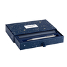 Caran d'Ache Caran d'Ache Ecridor Penna Sfera Cosmic Blue Edizione Speciale