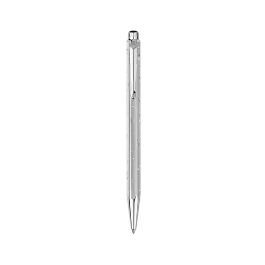 Caran d'Ache Ecridor Penna Sfera Cosmic Blue Edizione Speciale