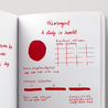 Wearingeul Wearingeul A Study in Scarlet Inchiostro 30 ml