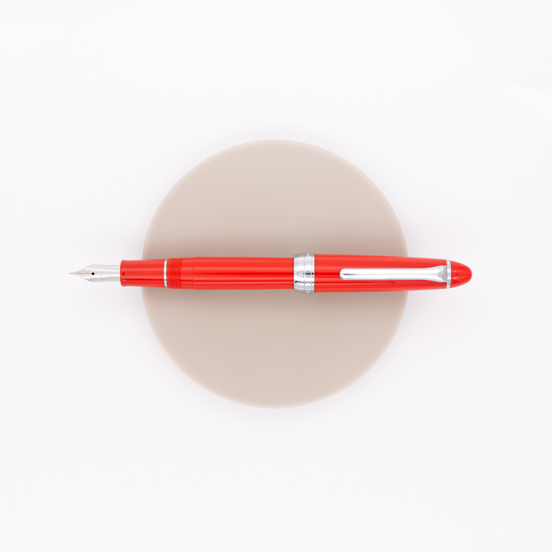 Sailor ProColor Penna Stilografica Akanezora