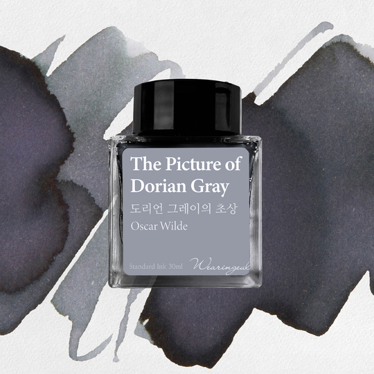 Wearingeul The Picture of Dorian Gray Inchiostro 30 ml