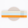 Md Paper Set 6 Matite Colorate