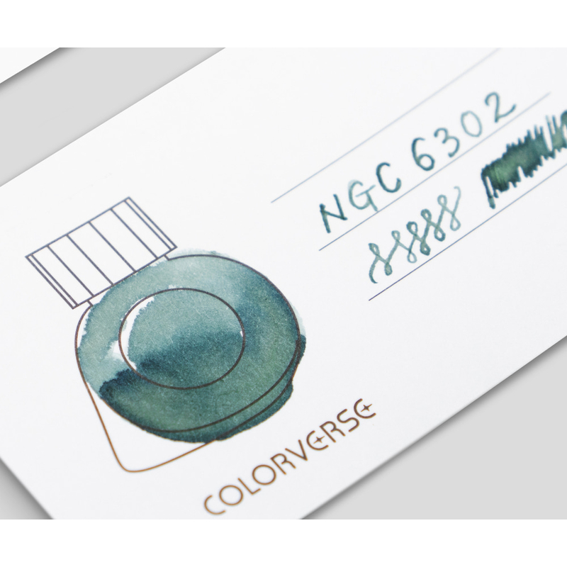 Colorverse Colorverse Butterfly Nebula & NGC 6302 Ink Bottle 65 + 15 ml