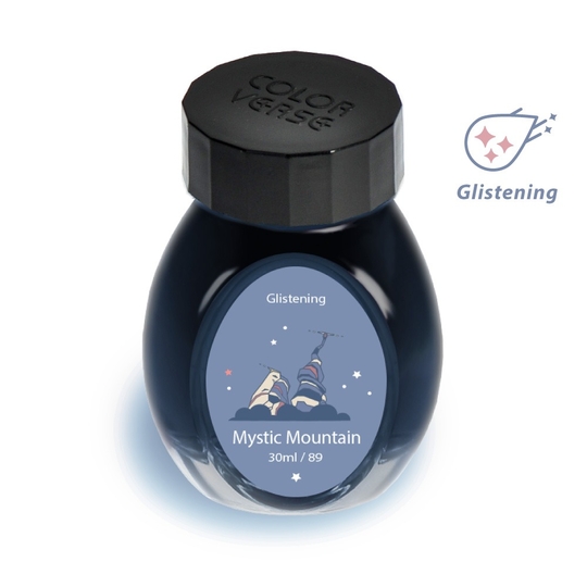 Colorverse Glistening Mystic Mountain Inchiostro 30 ml