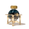 Ferris Wheel Press Ferris Wheel Press 20 ml Ink Carriage Gold Polished
